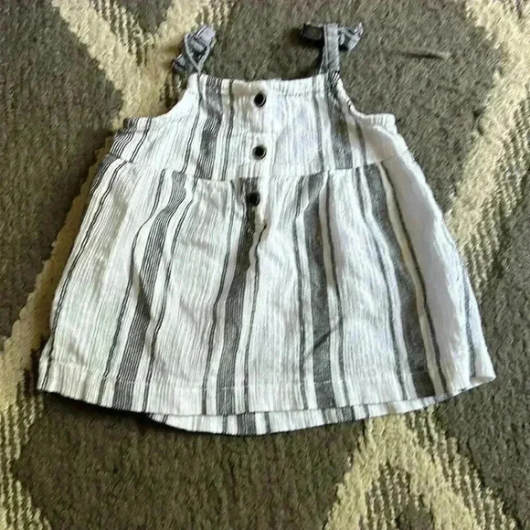 Carter's Other - Girls tank top